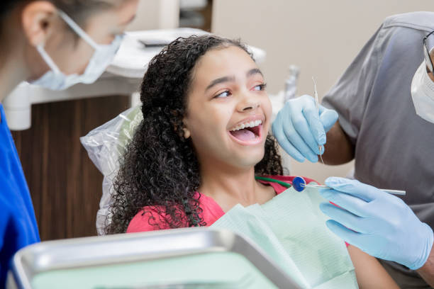 Best Knocked-Out Tooth (Avulsed Tooth) Treatment in Shallotte, NC