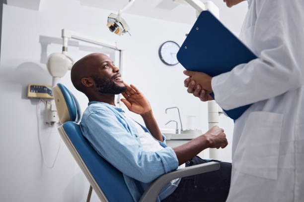 Best Emergency Treatment for Jaw Pain or Injury in Shallotte, NC