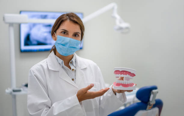 Best Emergency Treatment for Jaw Pain or Injury in Shallotte, NC