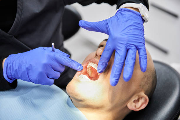 Best Emergency Pediatric Dental Care in Shallotte, NC