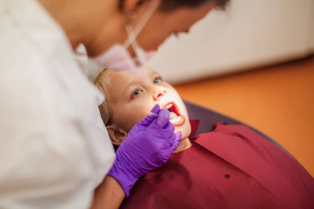 Best Emergency Wisdom Tooth Extraction in Shallotte, NC